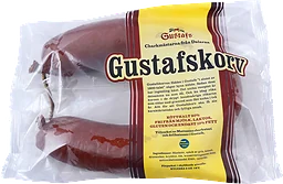 Gustafskorv Ring