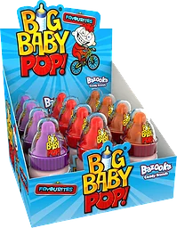 Big Baby Classic