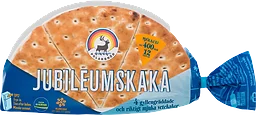 Jubileumskaka 400g Polarbröd