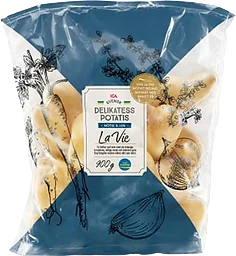 Potatis La vie 900g ICA