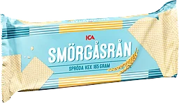 Smörgåsrån 165g ICA