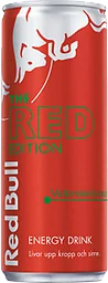 Energidryck Summer Edition Vattenmelon 25cl Red Bull