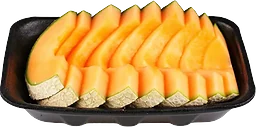 Cantaloupe skivad ca 530g