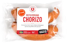 Chorizo 2-pack