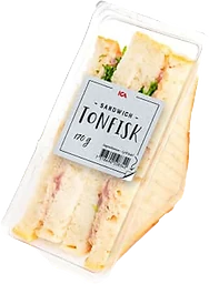 Sandwich Tonfisk ICA