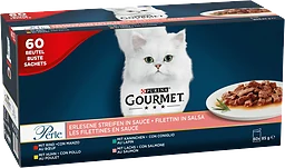 Kattmat Perle Jumbopack 60-p