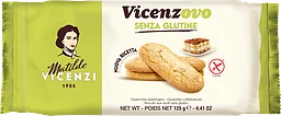 Savoiardikex Glutenfria