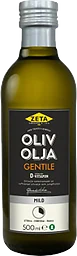 Olivolja Gentile 500g