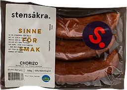 Chorizo 