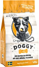 Hundmat Valp 4,75kg Doggy