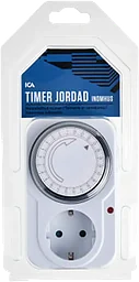 Timer Jordad 15min/perperiod 1-p