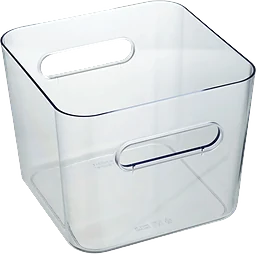 Compact Square 20x20x16cm SmartStore