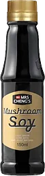 Mushroom Soy