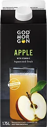 Äppeljuice 1,75l God Morgon®