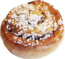 Kanelbulle 1-p Bonjour