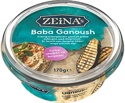 Baba Ganoush