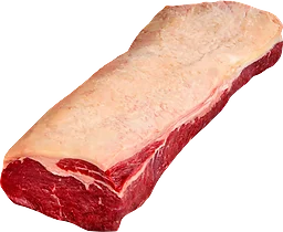 Ryggbiff Färsk med kappa ca 4kg ICA Selection