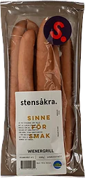 Wienergrill