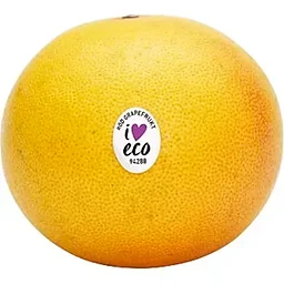 Grapefrukt röd Eko 1-p Klass 1 ICA I love eco