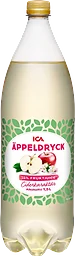Äppeldryck med ciderkaraktär 1,5l ICA