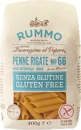 Glutenfri Penne Rigate