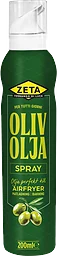 Olivolja Spray 200ml Zeta