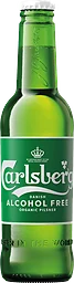 Ekologisk alkoholfri öl Pilsner
