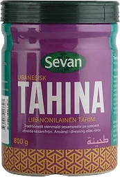 Tahina