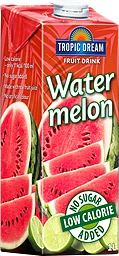 Tropic Dream Fruktdryck Vattenmelon