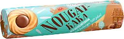 Nougatkaka med Hasselnötskräm 175g ICA