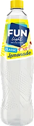 Saft Lemonade