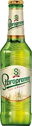 Öl 3,5% 33cl Staropramen
