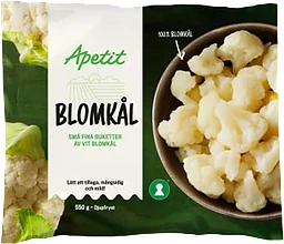 Blomkål 550g Apetit