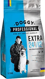 Hundmat Kyckling Extra