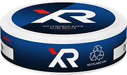 GR Strong White 16 Gram XR