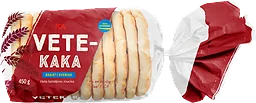 Vetekaka 450g ICA
