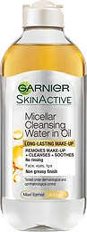 Ansiktsrengöring Micellar Water in Oil