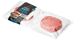 Hamburgare Färsk Original 4-p 452g ICA