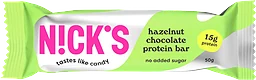 Proteinbar Hazelnut