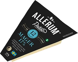 Präst 17% ca 700g Allerum