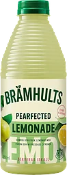 Lemonad Päron 850ml Brämhults