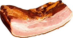 Sidfläsk Sotarrökt ca 450g Björk & Co