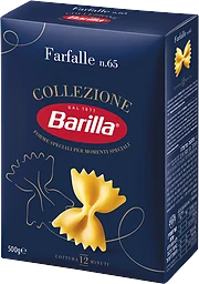 Farfalle 500g Barilla