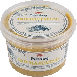 Hovmästarsås 200g Falkeskog