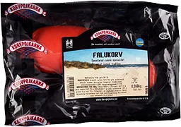 Falukorv 360g Korvpojkarna