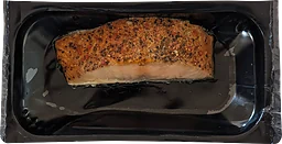 Varmrökt Lax Efi Citron