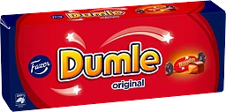 Dumle Original Box 250g Fazer