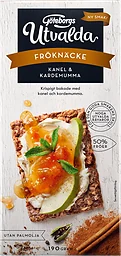 Fröknäcke Kanel/Kardemumma