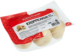 Kroppkakor 660g Nyhléns Hugosons