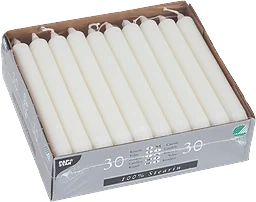 Kronljus 30-p Papstar